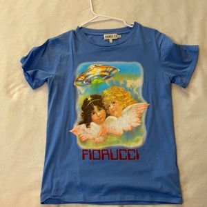 Fiorucci Graphic Tee
